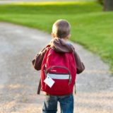 Jaki plecak do przedszkola wybrać? Czym powinien się charakteryzować?