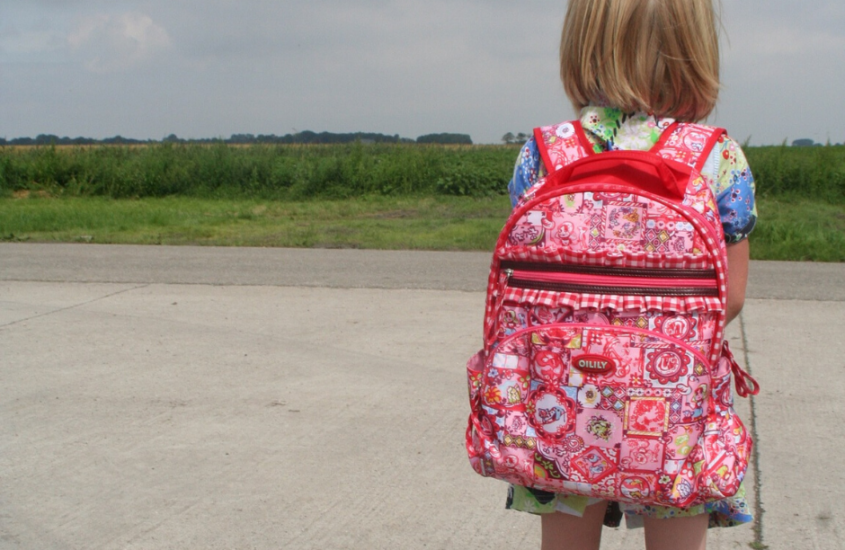 Plecak dla przedszkolaka – czym musi się charakteryzować i jak wybrać najlepszy model dla pociechy?