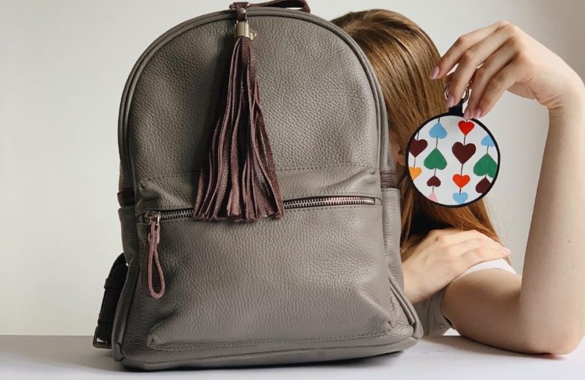 Plecak do liceum a plecak do podstawówki – czym się od siebie różnią?