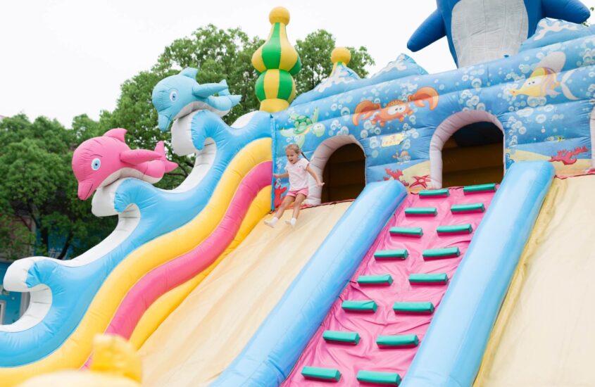 Ile kosztuje dmuchaniec?